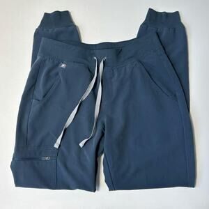FIGS Zamora Jogger Scrub Pant